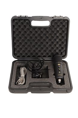 Микрофон студийный CANTO STUDIO 202 USB M/O