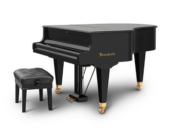 Рояль Boesendorfer 170VC