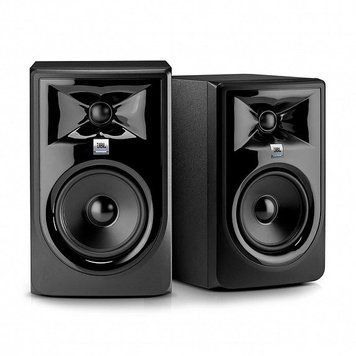 Акустическая система активная JBL 305PMKII-UK