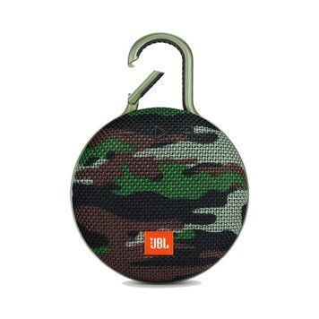 Акустическая система JBL CLIP3SQUAD