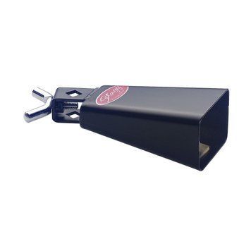 Каубелл Stagg TC-3, Чорний