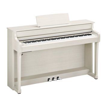 Клавинова YAMAHA CLP-835WB