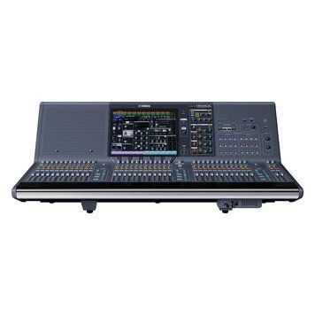 Контрольная поверхность YAMAHA CS-R3 (Rivage PM3)