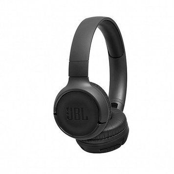 Навушники JBL T500BTBLK