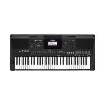 Синтезатор YAMAHA PSR-E463