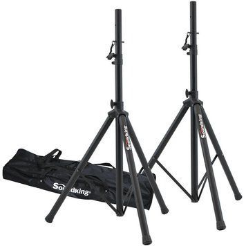 Стойки для акустических систем SOUNDKING SB400B Set