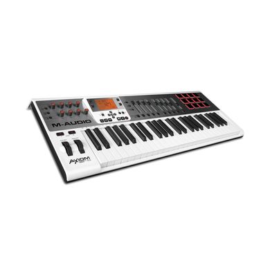 MIDI-клавиатура M-Audio AXIOM AIR 49
