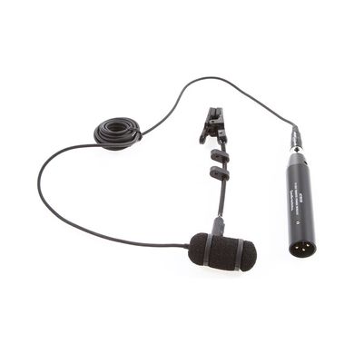 Микрофон конденсаторный Audio-Technica PRO35