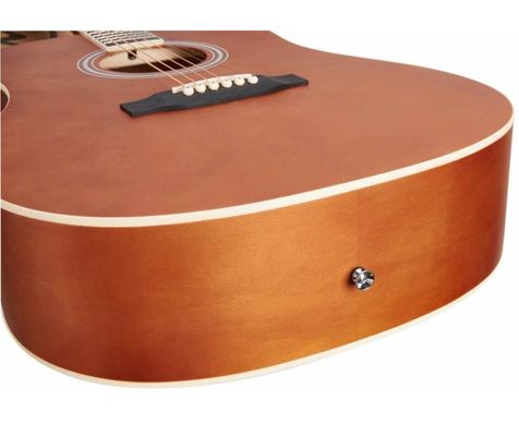 Акустическая гитара SX SD104BR