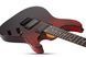 Електрогітара SCHECTER C-1 STANDARD Blood Burst