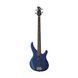 Бас-гитара YAMAHA TRBX174 DBM, Dark Blue Metallic