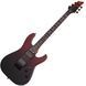 Електрогітара SCHECTER C-1 STANDARD Blood Burst