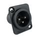 Соединитель Amphenol AC3MDZB