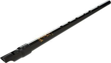 Пеннівістл Clarke 700541 Sweetone Black C-tuning