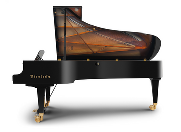 Рояль Boesendorfer 280VC
