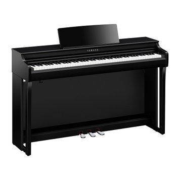 Клавинова YAMAHA CLP-835PE
