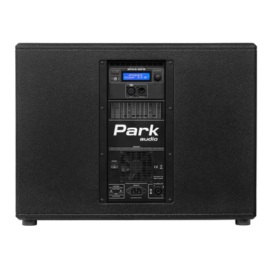 Активный вертикальный линейный массив Park Audio 4815,05