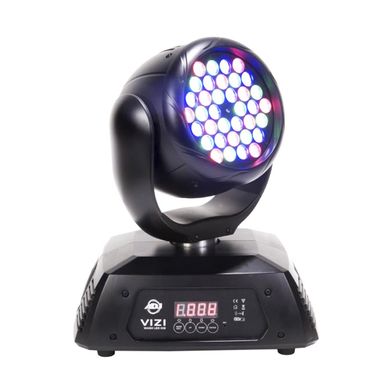 Дискотечный светоприбор American Audio Vizi Wash LED 108, RGB