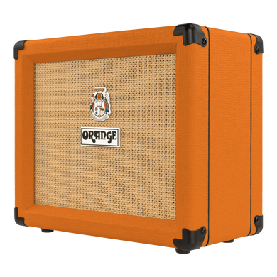 Комбопідсилювач для електрогітари Orange Crush 20