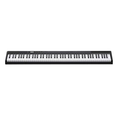 Цифрове піаніно Musicality FP88-BK
