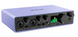 Аудиоинтерфейс DONNER Livejack 2x2