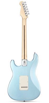 Электрогитара DONNER DST-152 Ice Blue - комплект