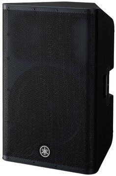 Акустическая система YAMAHA DXR15MKII
