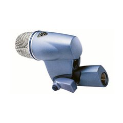 Микрофон динамический JTS NX-6