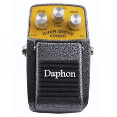 Педаль эффектов Over Drive DAPHON E20OD