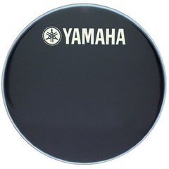 20" передній пластик Maple YAMAHA SH20250BL-