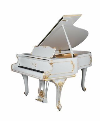 Рояль Petrof P 173 Breeze Rococo-0002