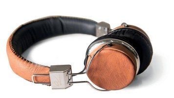 Навушники Alpha Audio HP Five