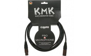 Кабель KLOTZ M1FM1K0500