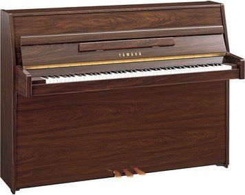 Піаніно YAMAHA JU109 PW