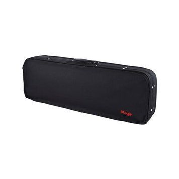 Чохол для скрипки 4/4 Stagg HVB4-X, Чорний