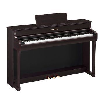 Клавинова YAMAHA CLP-835R