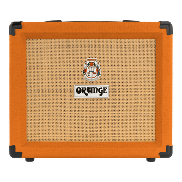 Комбопідсилювач для електрогітари Orange Crush 20RT