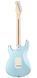 Электрогитара DONNER DST-152 Ice Blue - комплект