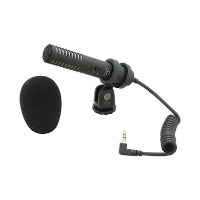 Мікрофон конденсаторний Audio-Technica PRO24-CMF