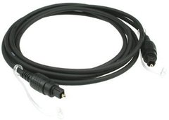 Оптичний кабель KLOTZ FOPTT03