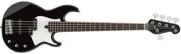 Бас-гитара YAMAHA BB235 BLK