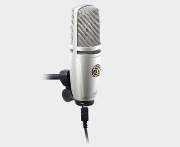 Микрофон студийный JTS JS-1USB