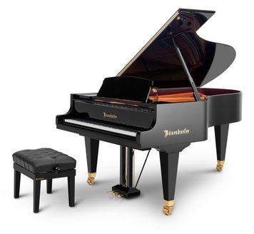 Рояль Boesendorfer 214