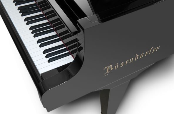 Рояль Boesendorfer 214