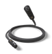 Кабель мікрофонний D'ADDARIO PW-AMSM-10