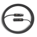 Кабель мікрофонний D'ADDARIO PW-AMSM-10