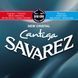 Струни для класичної гітари SAVAREZ 510-CRJ