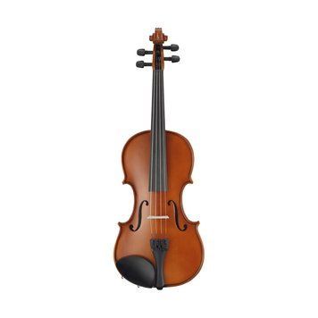 Скрипка YAMAHA V3SKA 1/2, Натуральний