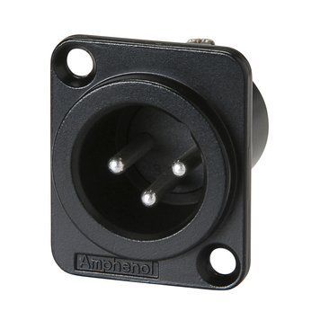 Соединитель Amphenol AC3MPPI