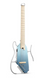 Silent гітара DONNER HUSH-I PRO Hawaiian Blue